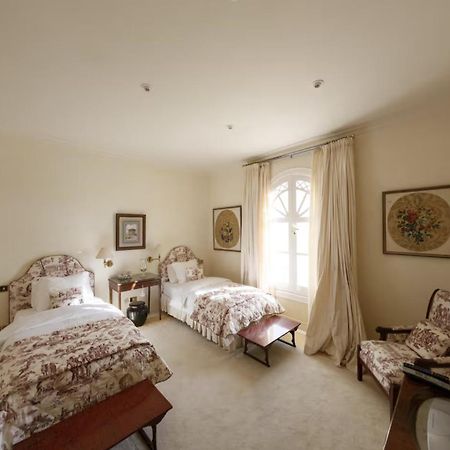 Sunset Luxe Retreat Villa มาสปาโลมาส ภายนอก รูปภาพ